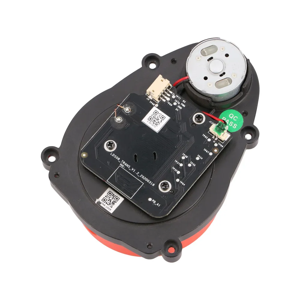 ROIDMI Lidar LDS do robota odkurzacza Eve Plus - obrazek 3